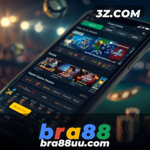 A Emoção dos Caça-Níqueis no Bra88: Diversão e Estratégias