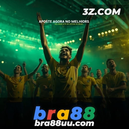 Explorando as Tendências de Jogos no Bra88